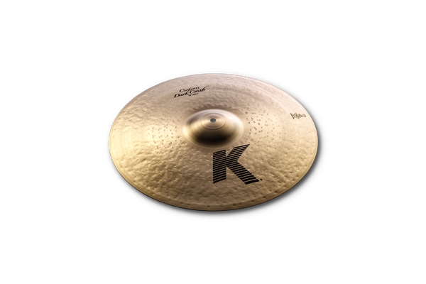 K0978-19 K Custom Dark Crash