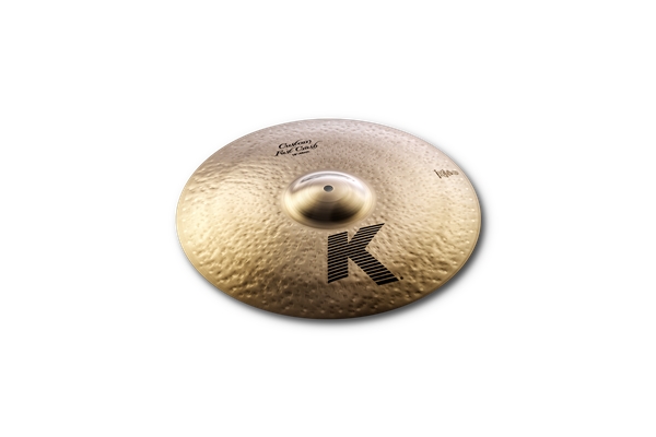 K0984-18 K Custom Fast Crash