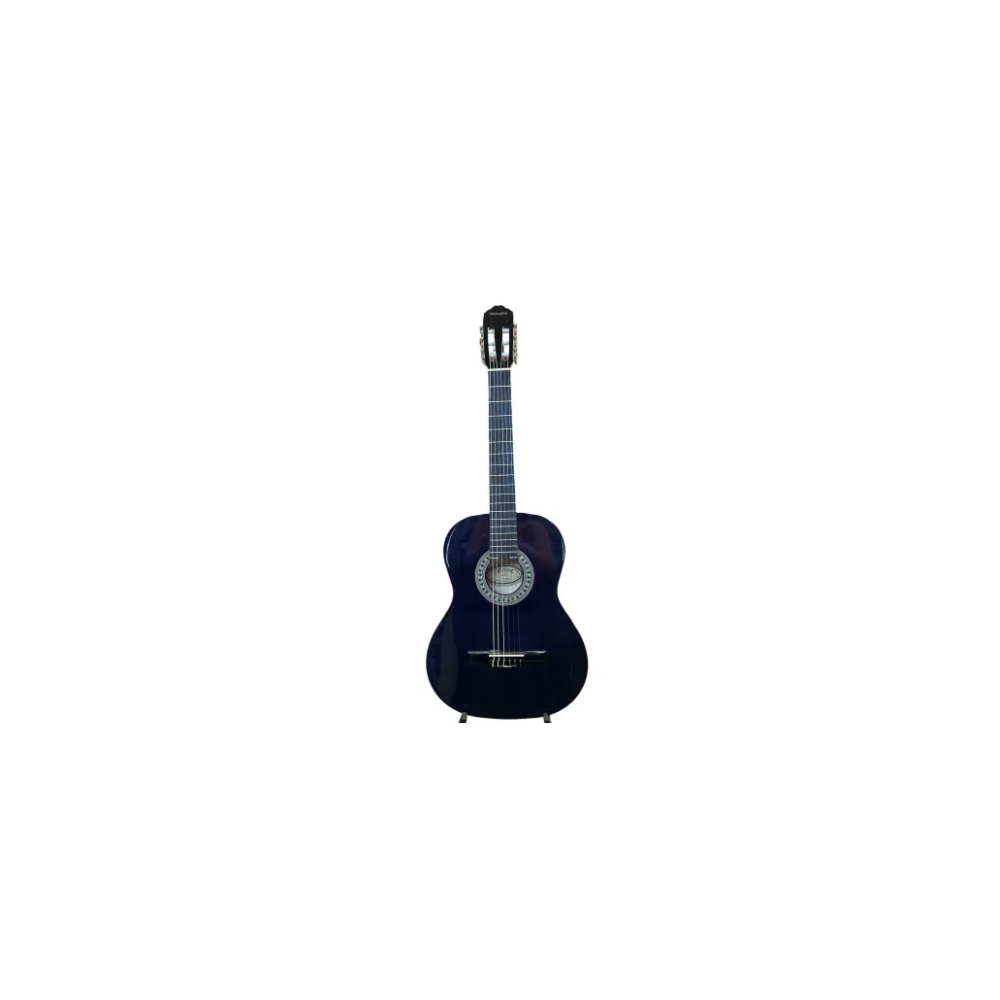 MAXINE STV39 CHITARRA CLASSICA 4/4 STV-39 BLU