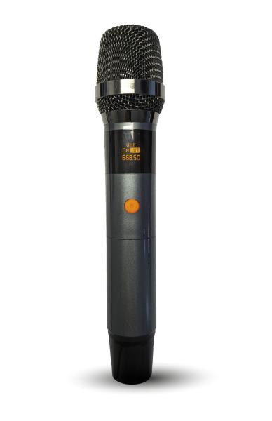 KARMA Trasmettitore palmare per serie BM 12160