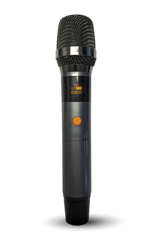 KARMA Trasmettitore palmare per serie BM 12160
