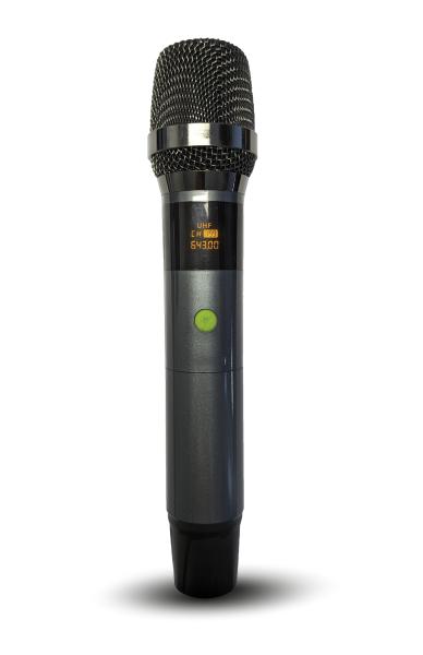 KARMA Trasmettitore palmare per serie BM 12160