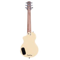 CARRY ON CARRY-ON-ST-VW - ST GUITAR VINTAGE BIANCO
