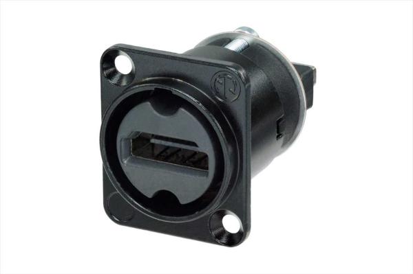 NEUTRIK NAHDMI-W-B
