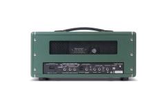 BLACKSTAR ST.JAMES JJN 50 HEAD