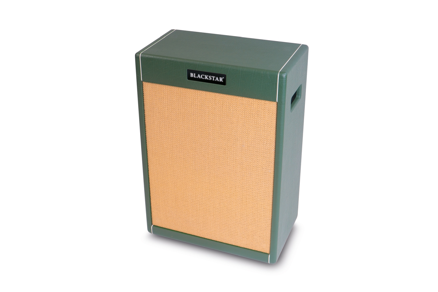 BLACKSTAR ST. JAMES JJN 212 VOC