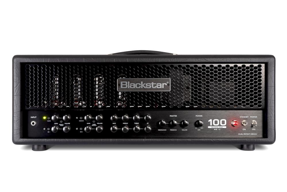 BLACKSTAR SERIES ONE 100 MK II HEAD