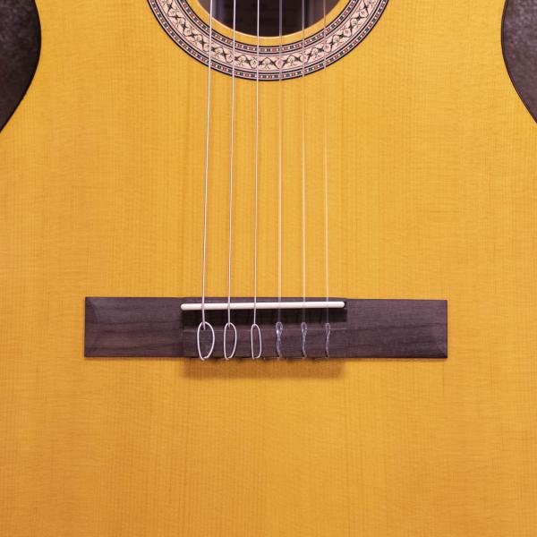 WALDEN WAN350W CHITARRA CLASSICA STANDARD 300