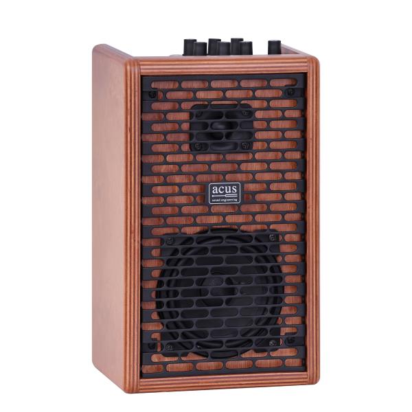 ACUS ONE FORSTRINGS 4 FERDI WOOD