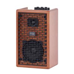 ACUS ONE FORSTRINGS 4 FERDI WOOD
