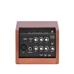 ACUS ONE FORSTRINGS 4 FERDI WOOD