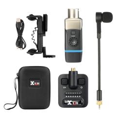 Xvive U9 VIOLIN GUITAR WIRELESS SYST
