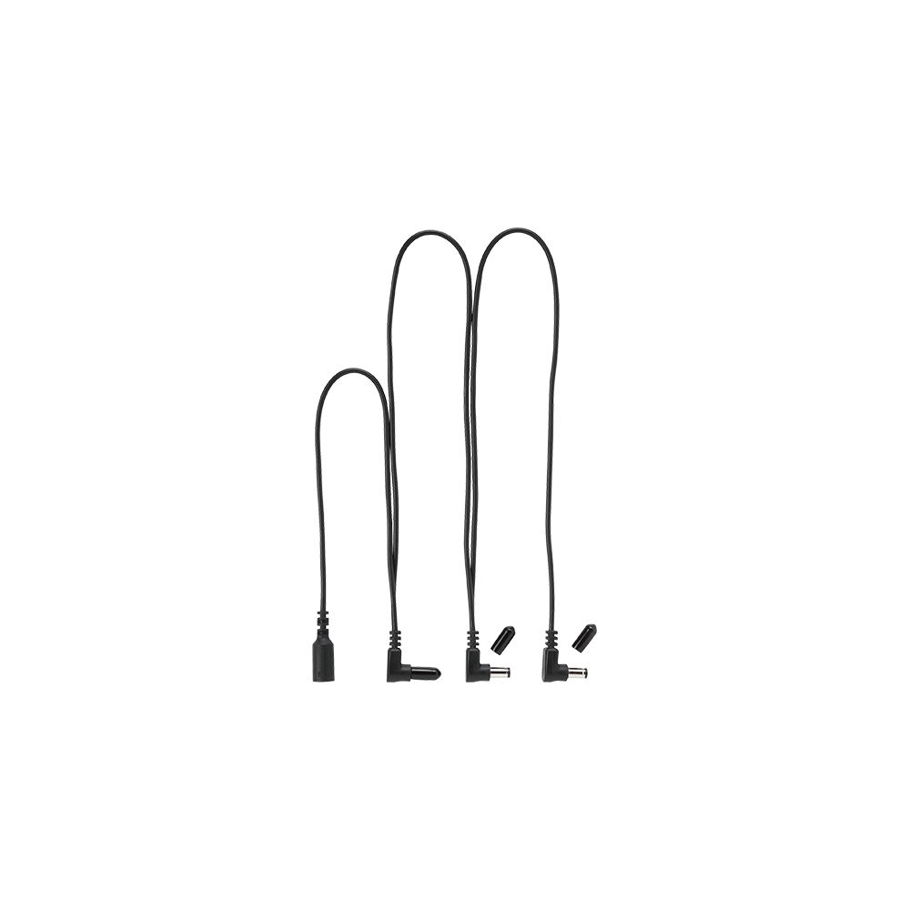 IBANEZ DC301L - CAVO DI ALIMENTAZIONE DAISY CHAIN PER 3 PEDALI