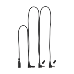 IBANEZ DC301L - CAVO DI ALIMENTAZIONE DAISY CHAIN PER 3 PEDALI