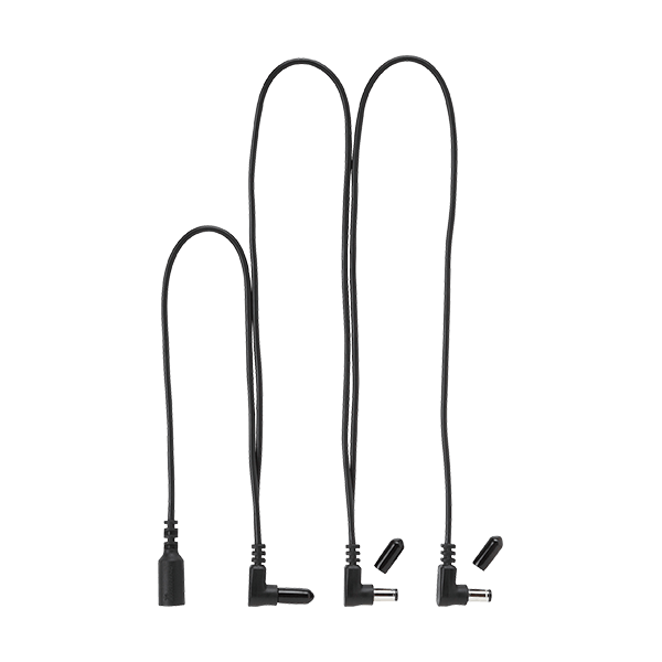 IBANEZ DC301L - CAVO DI ALIMENTAZIONE DAISY CHAIN PER 3 PEDALI