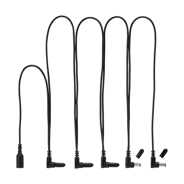 Ibanez IBA DC POWER SPLITTER CORD - CAVO SPLITTER PER PEDALINI