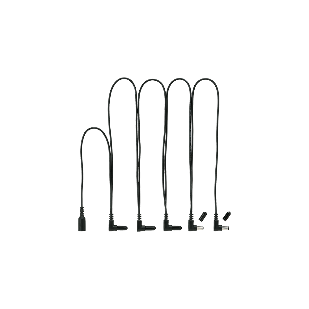 Ibanez IBA DC POWER SPLITTER CORD - CAVO SPLITTER PER PEDALINI