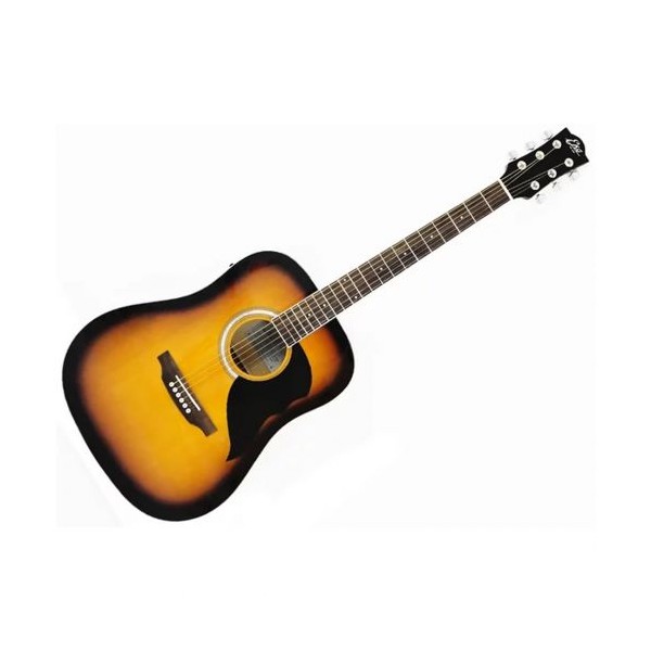 Eko Ranger 6 - Eq. Brown Sunb.