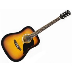 Eko Ranger 6 - Eq. Brown Sunb.