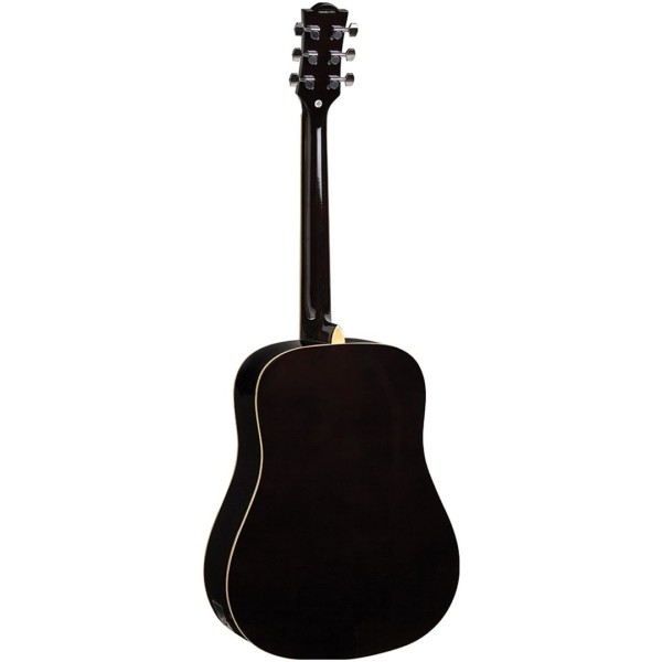 Eko Ranger 6 - Eq. Brown Sunb.