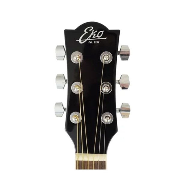 Eko Ranger 6 - Eq. Brown Sunb.