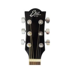 Eko Ranger 6 - Eq. Brown Sunb.