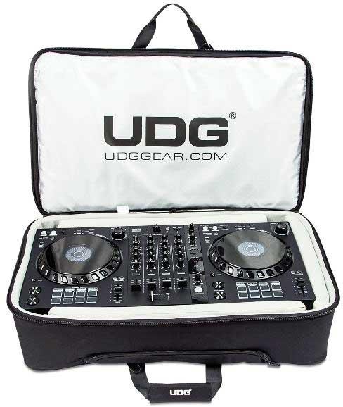UDG U7202BL - URBANITE MIDI CONTROLLER BACK PACK LARGE