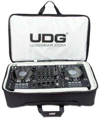 UDG U7202BL - URBANITE MIDI CONTROLLER BACK PACK LARGE