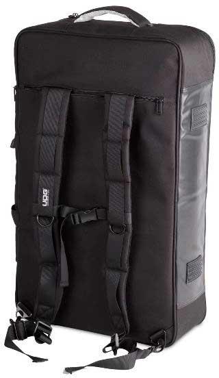 UDG U7202BL - URBANITE MIDI CONTROLLER BACK PACK LARGE