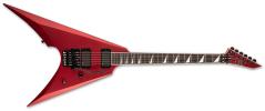 LTD Arrow-1000 - Candy Apple Red Satin
