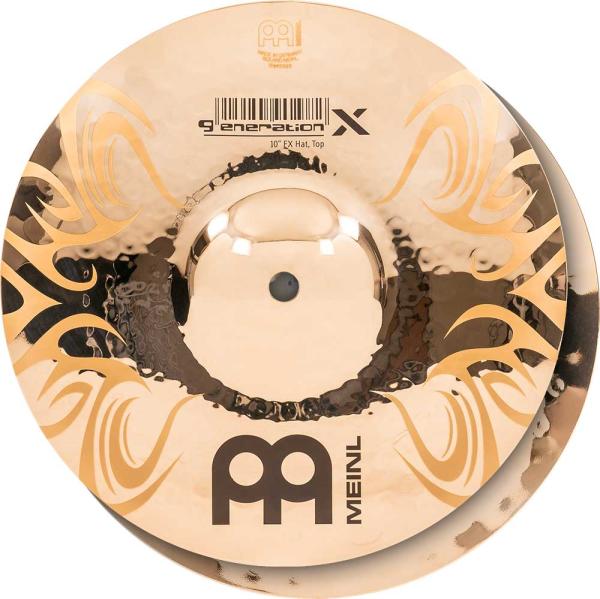 MEINL GX-10FXH