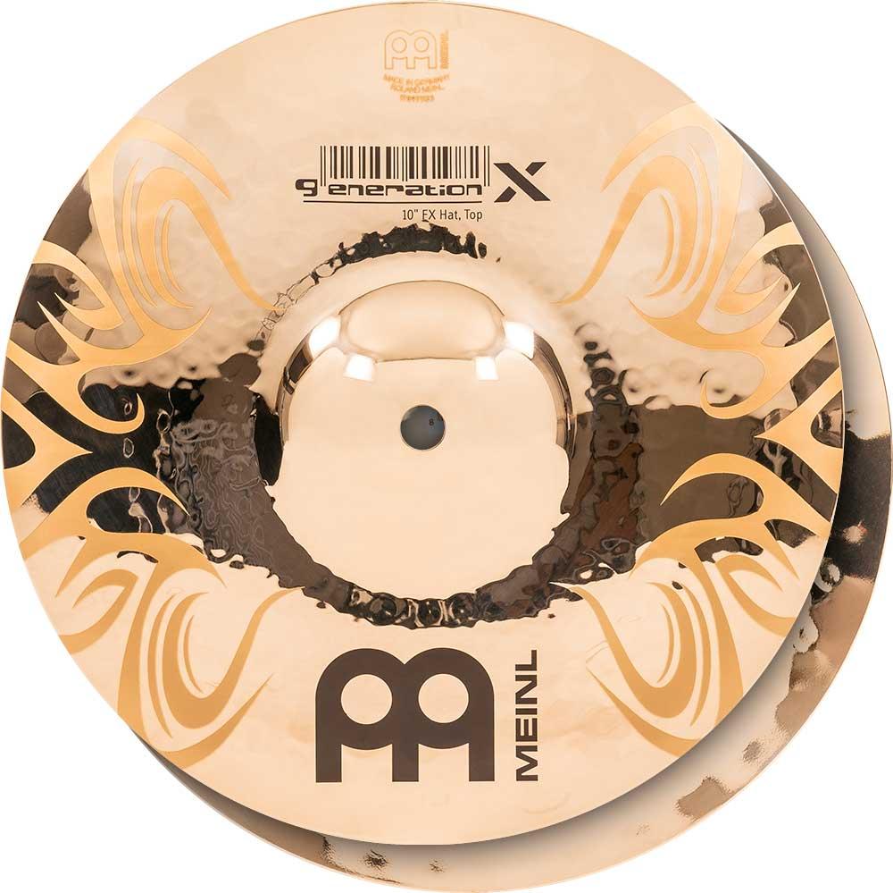 MEINL GX-10FXH