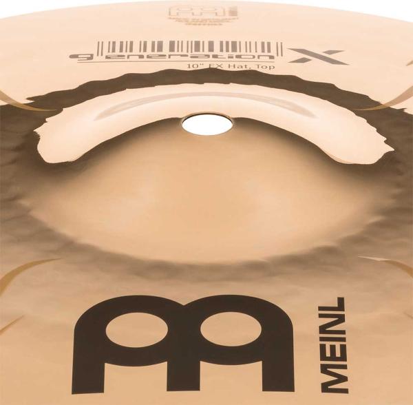 MEINL GX-10FXH