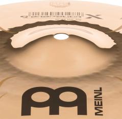 MEINL GX-10FXH