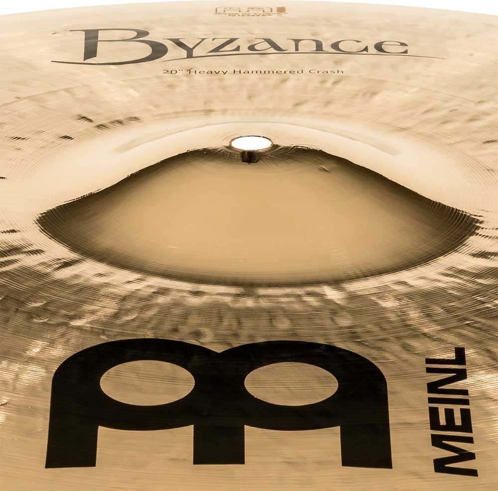 MEINL B20HHC-B