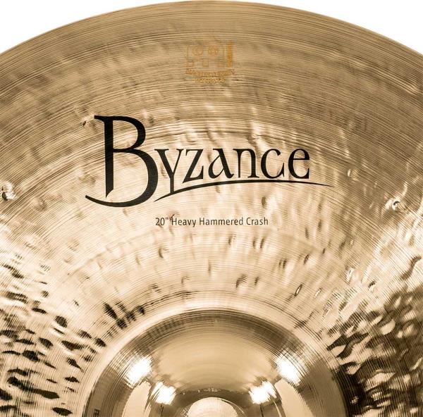 MEINL B20HHC-B