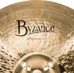 MEINL B20HHC-B