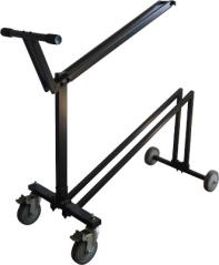 HERCULES IT HCBSC800 CARRELLO PER 12 LEGGII
