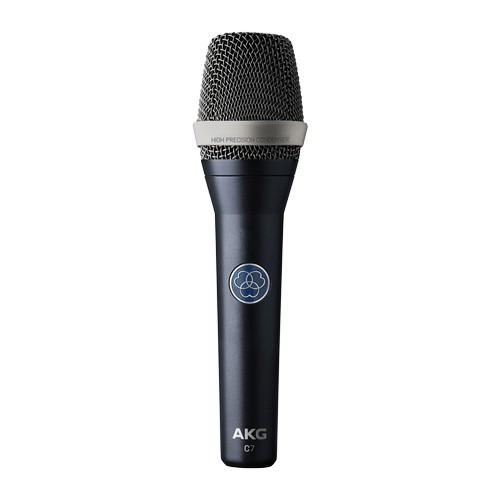 AKG ITALIA C7