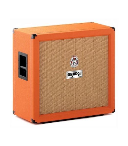 ORANGE PPC412