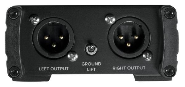 MACKIE MDB-USB