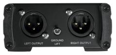 MACKIE MDB-USB