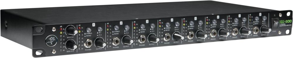 MACKIE HM-800