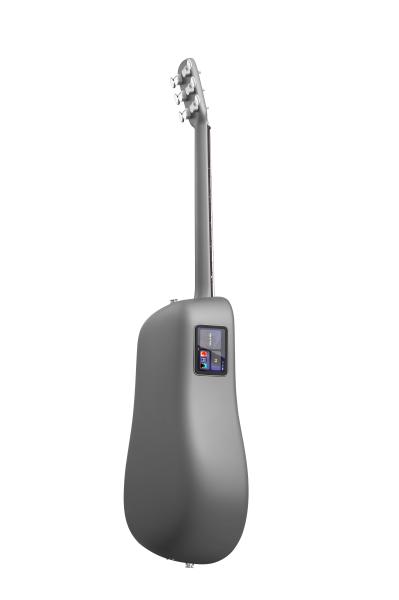 LAVA MUSIC ME 4 38" SPACE BAG SPACE GREY