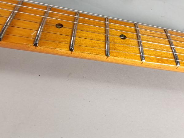 SIRE GUITARS S10 HSS TRANS GREEN
