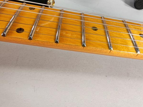 SIRE GUITARS S10 HSS TRANS GREEN