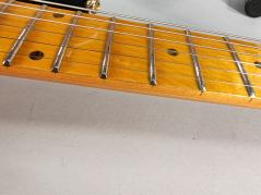 SIRE GUITARS S10 HSS TRANS GREEN