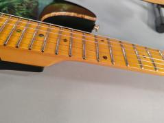 SIRE GUITARS S10 HSS TRANS GREEN