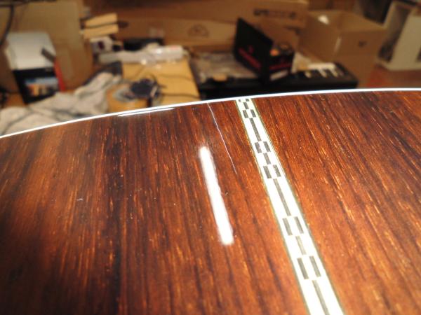 GUILD ITALIA F-150CE NAT