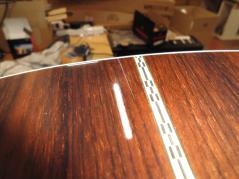 GUILD ITALIA F-150CE NAT